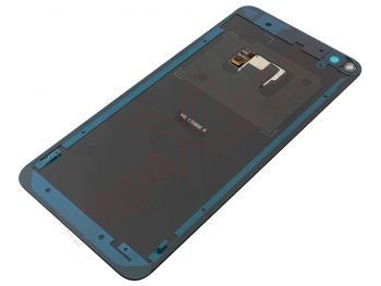 Tapa de batería Service Pack dorada con lector de huellas para Huawei P8 Lite (2017), PRA-TL10
